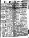 Sleaford Gazette Saturday 03 January 1880 Page 1