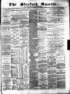 Sleaford Gazette Saturday 31 January 1880 Page 1