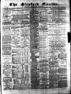 Sleaford Gazette Saturday 07 February 1880 Page 1