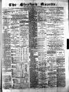 Sleaford Gazette Saturday 14 February 1880 Page 1