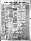 Sleaford Gazette Saturday 13 March 1880 Page 1