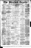 Sleaford Gazette Saturday 01 February 1890 Page 1