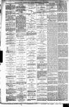 Sleaford Gazette Saturday 01 February 1890 Page 4