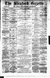 Sleaford Gazette Saturday 29 March 1890 Page 1