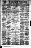 Sleaford Gazette Saturday 10 May 1890 Page 1
