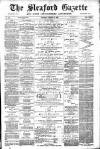 Sleaford Gazette Saturday 14 March 1891 Page 1