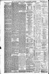 Sleaford Gazette Saturday 14 March 1891 Page 8