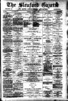 Sleaford Gazette Saturday 07 January 1893 Page 1