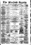 Sleaford Gazette Saturday 18 February 1893 Page 1