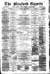 Sleaford Gazette Saturday 11 March 1893 Page 1