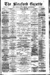 Sleaford Gazette Saturday 10 June 1893 Page 1