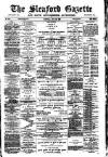 Sleaford Gazette Saturday 29 July 1893 Page 1