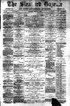 Sleaford Gazette Saturday 06 January 1894 Page 1