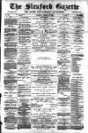 Sleaford Gazette Saturday 13 January 1894 Page 1