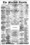Sleaford Gazette Saturday 20 January 1894 Page 1