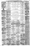 Sleaford Gazette Saturday 27 January 1894 Page 4