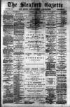 Sleaford Gazette Saturday 07 April 1894 Page 1