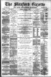 Sleaford Gazette Saturday 15 September 1894 Page 1