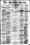 Sleaford Gazette Saturday 16 February 1895 Page 1