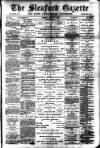 Sleaford Gazette Saturday 09 March 1895 Page 1