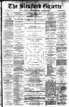 Sleaford Gazette Saturday 04 April 1896 Page 1