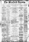 Sleaford Gazette Saturday 02 January 1897 Page 1