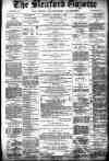 Sleaford Gazette Saturday 09 January 1897 Page 1