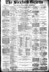 Sleaford Gazette Saturday 06 February 1897 Page 1