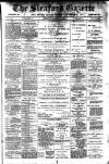 Sleaford Gazette Saturday 03 December 1898 Page 1