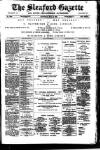 Sleaford Gazette Saturday 12 May 1900 Page 1