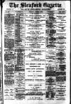 Sleaford Gazette Saturday 04 August 1900 Page 1