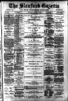 Sleaford Gazette Saturday 25 August 1900 Page 1