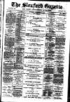 Sleaford Gazette Saturday 15 September 1900 Page 1