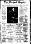 Sleaford Gazette Saturday 29 September 1900 Page 1