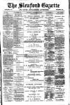 Sleaford Gazette Saturday 10 November 1900 Page 1