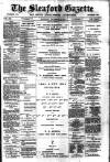 Sleaford Gazette Saturday 15 December 1900 Page 1