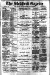 Sleaford Gazette Saturday 22 December 1900 Page 1