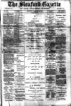 Sleaford Gazette Saturday 29 December 1900 Page 1