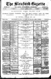 Sleaford Gazette Saturday 26 January 1901 Page 1