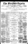 Sleaford Gazette Saturday 02 February 1901 Page 1