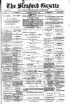 Sleaford Gazette Saturday 21 June 1902 Page 1