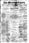 Sleaford Gazette Saturday 28 June 1902 Page 1