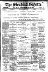 Sleaford Gazette Saturday 05 July 1902 Page 1