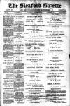 Sleaford Gazette Saturday 12 January 1907 Page 1