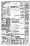 Sleaford Gazette Saturday 04 January 1908 Page 4