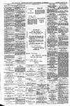 Sleaford Gazette Saturday 08 January 1910 Page 4