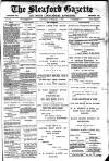 Sleaford Gazette Saturday 05 February 1910 Page 1