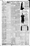 Sleaford Gazette Saturday 10 August 1912 Page 6