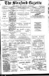 Sleaford Gazette Saturday 22 February 1913 Page 1