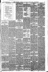 Sleaford Gazette Saturday 30 August 1913 Page 5